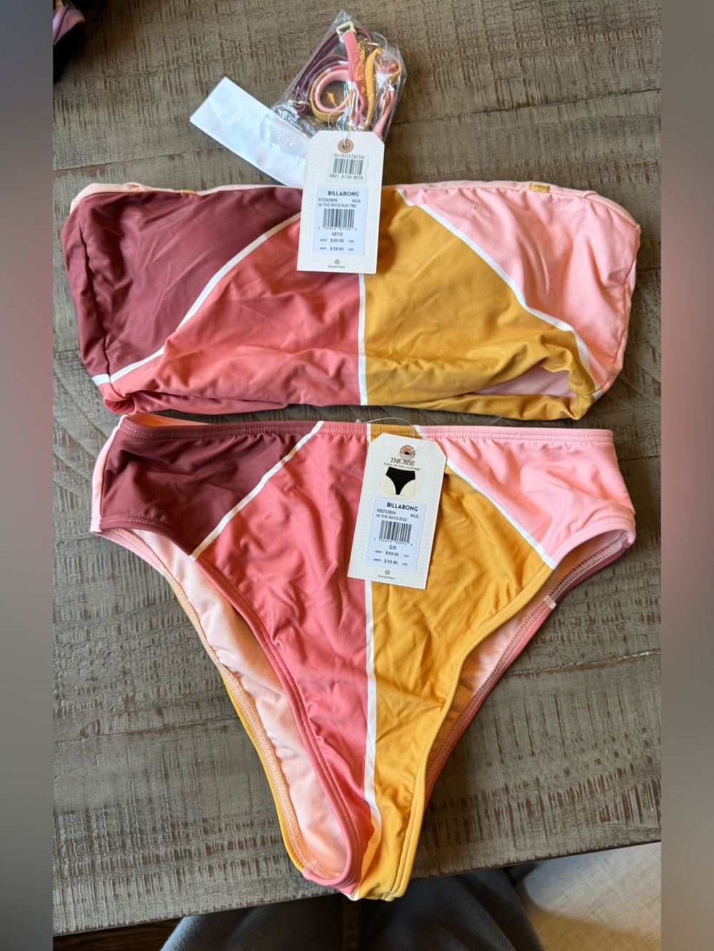 Billabong Bikini